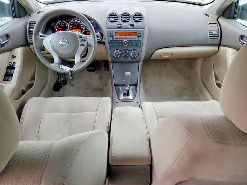 2010 Nissan Altima მანქანა იყიდება აუქციონზე, vin: 1N4AL2AP2AN556761, აუქციონის ნომერი: 70870136