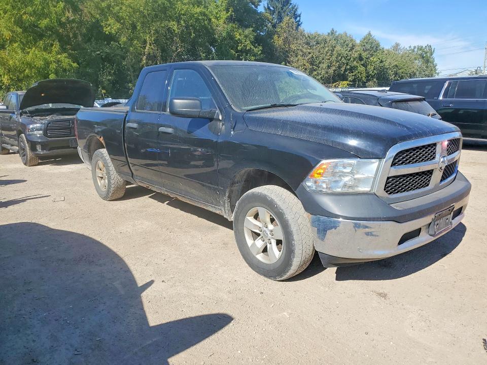Продажа на аукционе авто 2013 Ram 1500, vin: 1C6RR6FG5DS660086, номер лота: 70516216