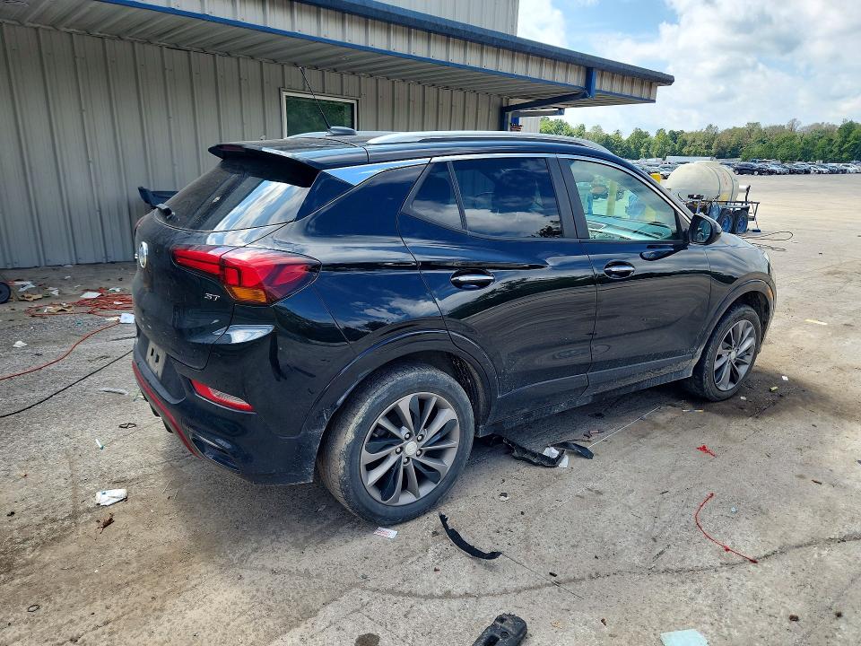 Продаж на аукціоні авто 2022 Buick Encore Gx, vin: KL4MMESL9NB085033, номер лоту: 67822946