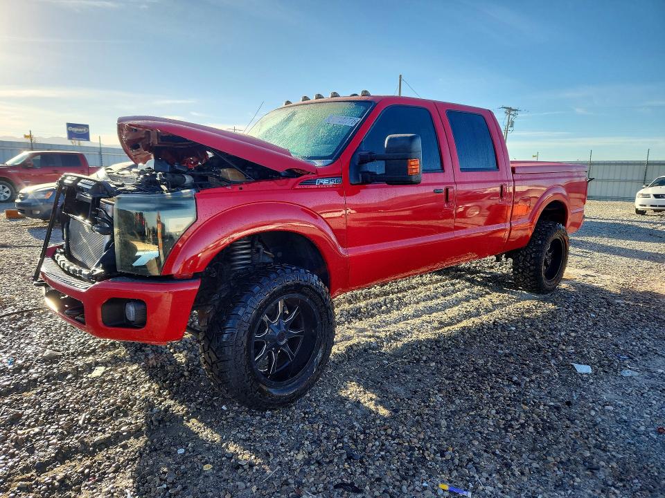 Aukcja sprzedaży 2011 Ford F350, vin: 1FT8W3BT9BEC11505, numer aukcji: 67122776