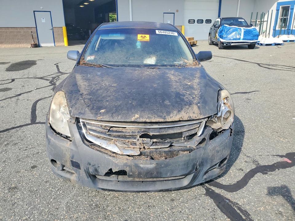 2010 Nissan Altima მანქანა იყიდება აუქციონზე, vin: 1N4AL2AP4AN509909, აუქციონის ნომერი: 66485246