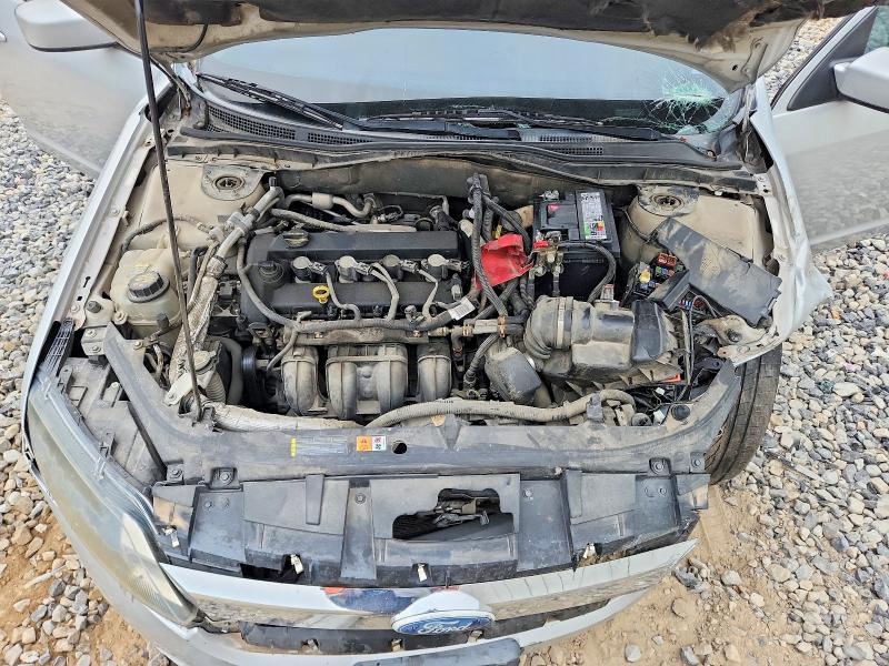 Продаж на аукціоні авто 2010 Ford Fusion, vin: 3FAHP0HAXAR390446, номер лоту: 69093446