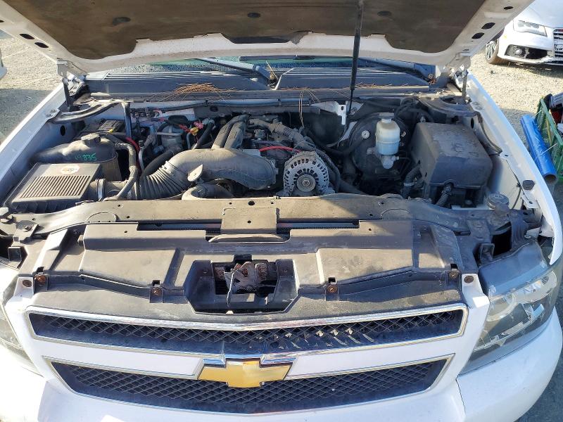 Aukcja sprzedaży 2007 Chevrolet Tahoe, vin: 1GNFK13077R365973, numer aukcji: 67474736
