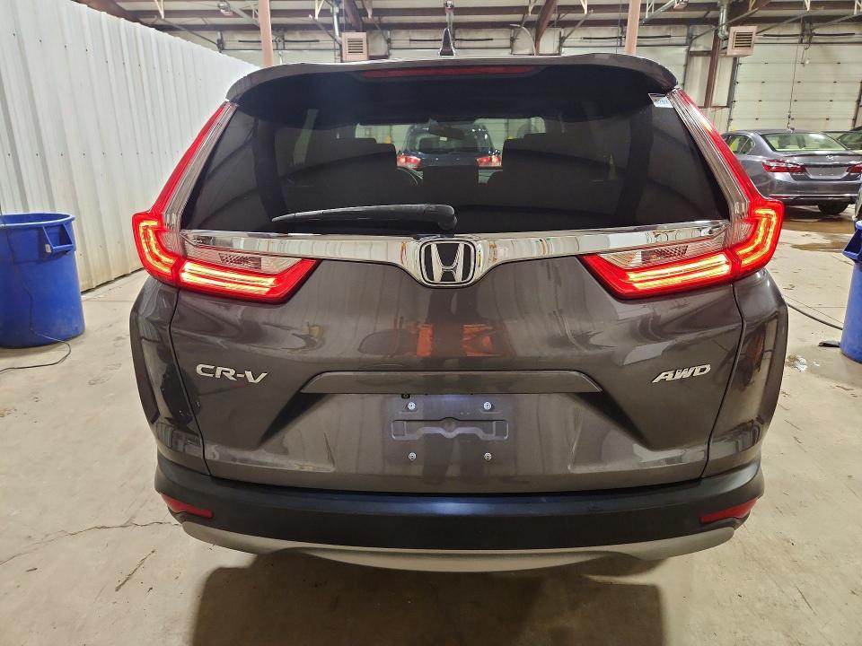 67604296 :رقم المزاد ، 5J6RW2H50KA004218 vin ، 2019 Honda Cr-v مزاد بيع