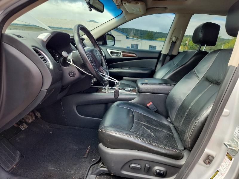 Aukcja sprzedaży 2013 Nissan Pathfinder, vin: 5N1AR2MM1DC666674, numer aukcji: 70888916