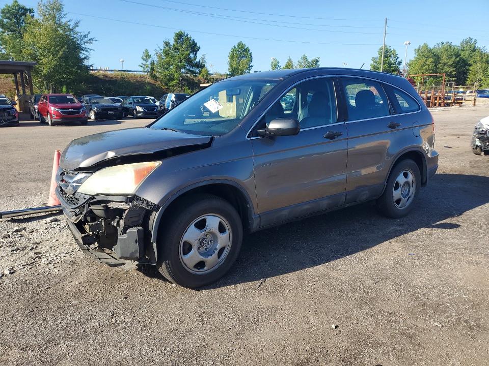 Auction sale of the 2010 Honda Cr-v, vin: 5J6RE4H38AL038598, lot number: 67731776