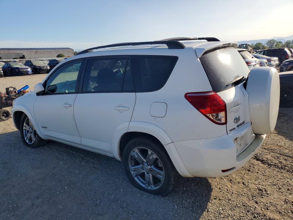 Aukcja sprzedaży 2008 Toyota Rav4, vin: JTMBK32V885046140, numer aukcji: 67939016