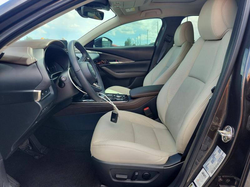 Aukcja sprzedaży 2024 Mazda Cx-30, vin: 3MVDMBDY7RM718378, numer aukcji: 69128466