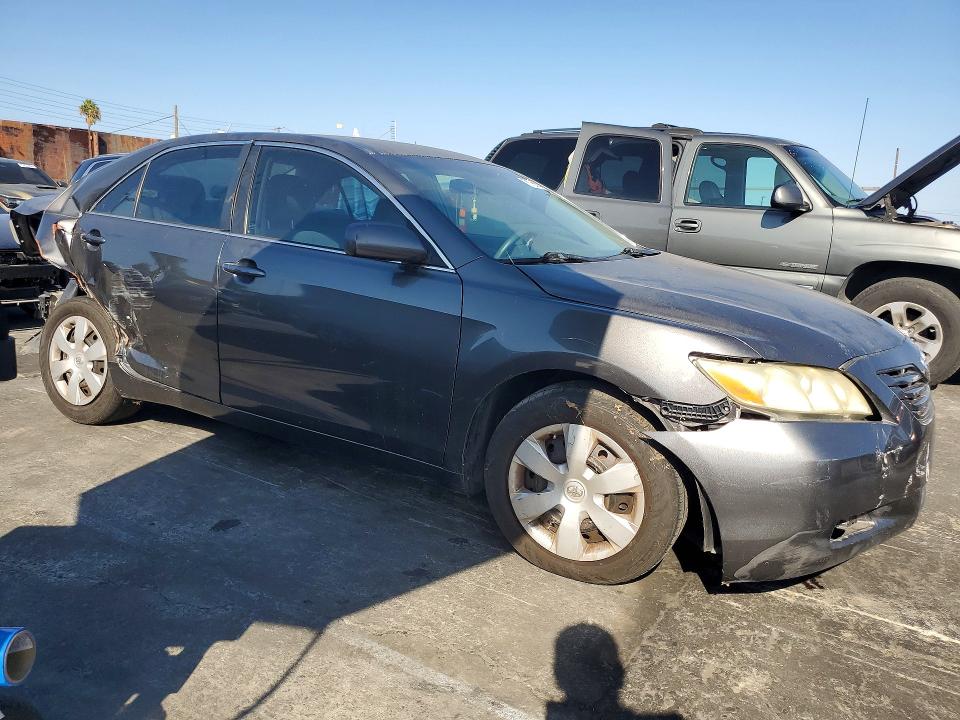 Продаж на аукціоні авто 2009 Toyota Camry, vin: 4T4BE46K89R064224, номер лоту: 70127616