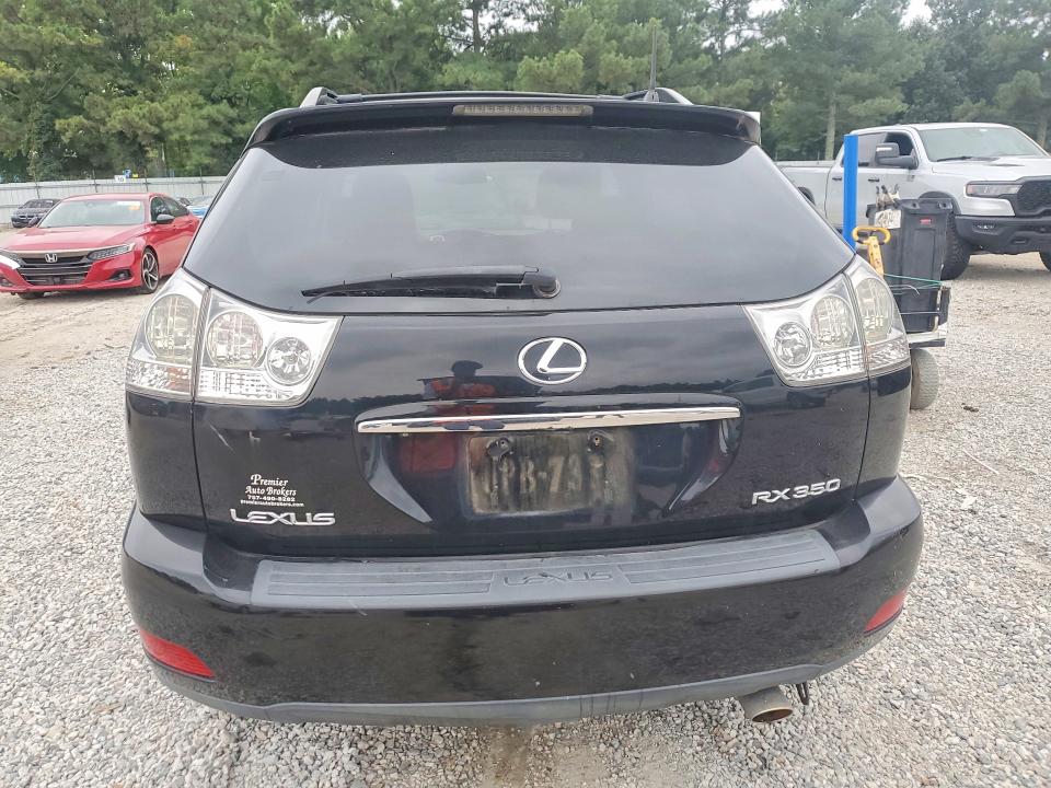 Aukcja sprzedaży 2009 Lexus Rx, vin: 2T2HK31U89C133264, numer aukcji: 68190886