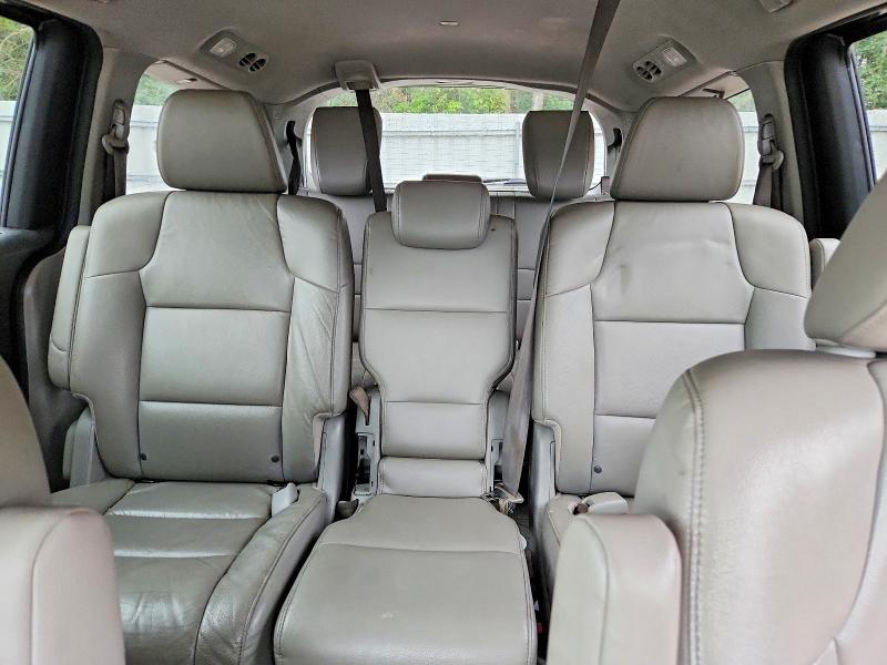 Aukcja sprzedaży 2016 Honda Odyssey, vin: 5FNRL5H67GB070868, numer aukcji: 70326866