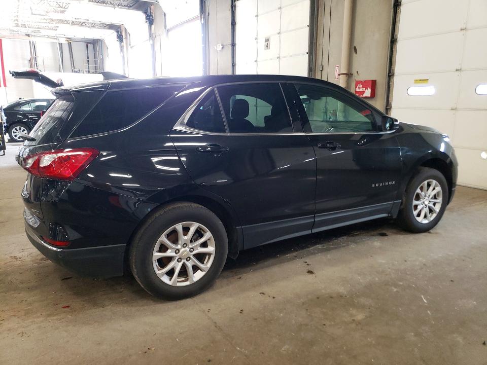 70798406 :رقم المزاد ، 3GNAXUEV5KL343038 vin ، 2019 Chevrolet Equinox مزاد بيع