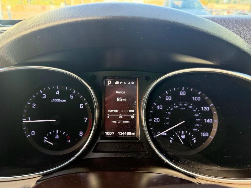 Продаж на аукціоні авто 2017 Hyundai Santa Fe Sport, vin: 5NMZU3LB9HH040759, номер лоту: 71093686