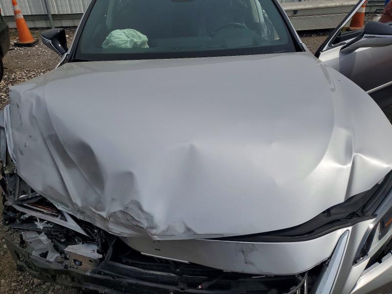 Продажа на аукционе авто 2021 Lexus Es 250, vin: 58AE11D15MU001630, номер лота: 67619356