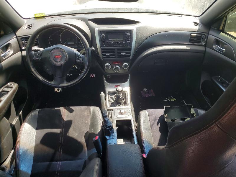 Auction sale of the 2013 Subaru Impreza, vin: JF1GR8H64DL877712, lot number: 68732356