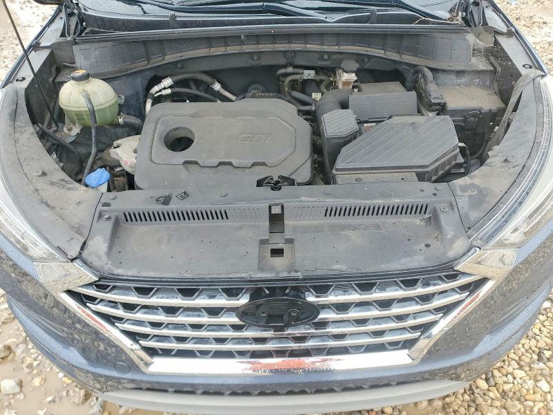 2019 Hyundai Tucson მანქანა იყიდება აუქციონზე, vin: KM8J33AL0KU015045, აუქციონის ნომერი: 71036396