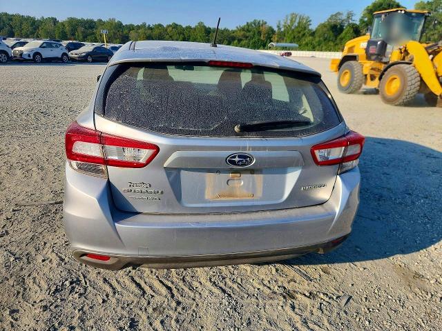 Продажа на аукционе авто 2019 Subaru Impreza, vin: 4S3GTAA68K3740962, номер лота: 67446796