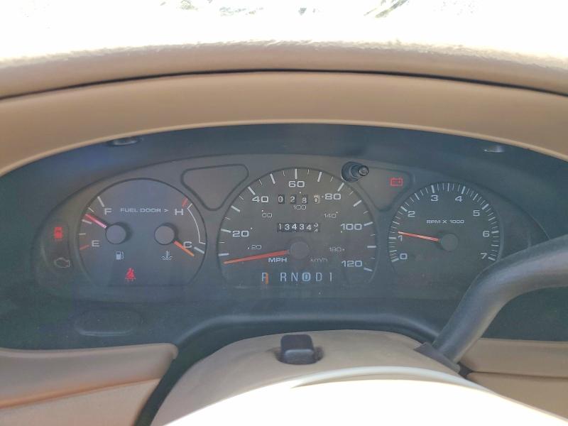 65963066 :رقم المزاد ، 1FAFP53U33A182735 vin ، 2003 Ford Taurus مزاد بيع