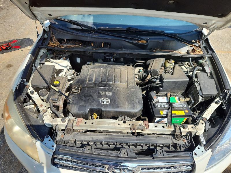 2008 Toyota Rav4 მანქანა იყიდება აუქციონზე, vin: JTMBK31V985066589, აუქციონის ნომერი: 68066796