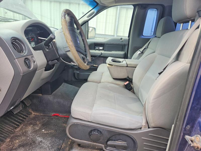 71200056 :رقم المزاد ، 1FTRF02W38KD33655 vin ، 2008 Ford F150 مزاد بيع