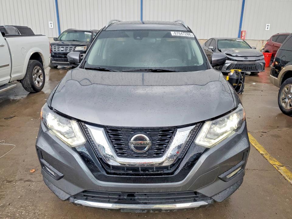 Aukcja sprzedaży 2020 Nissan Rogue, vin: 5N1AT2MV8LC748278, numer aukcji: 67647286
