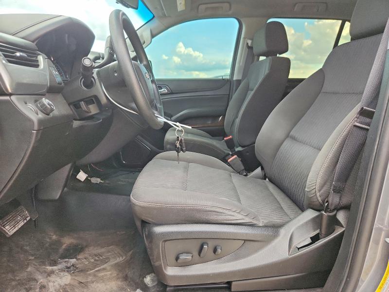 Aukcja sprzedaży 2019 Chevrolet Tahoe, vin: 1GNLCDEC2KR294683, numer aukcji: 70170876