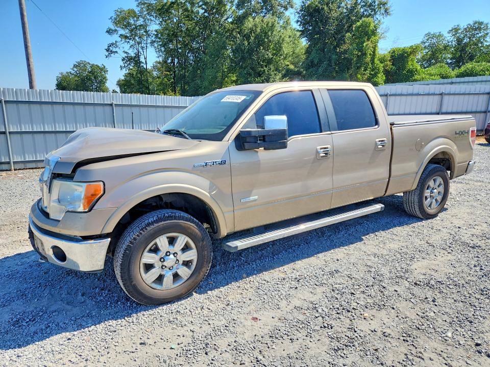 Auction sale of the 2012 Ford F150, vin: 1FTFW1ETXCFA43425, lot number: 69410346