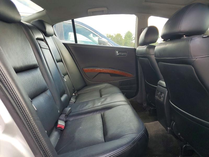 71023526 :رقم المزاد ، 1N4BA41E35C845430 vin ، 2005 Nissan Maxima مزاد بيع