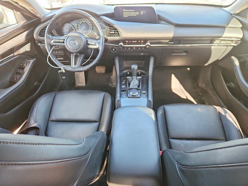 Aukcja sprzedaży 2021 Mazda 3, vin: JM1BPBCL4M1336241, numer aukcji: 67669626