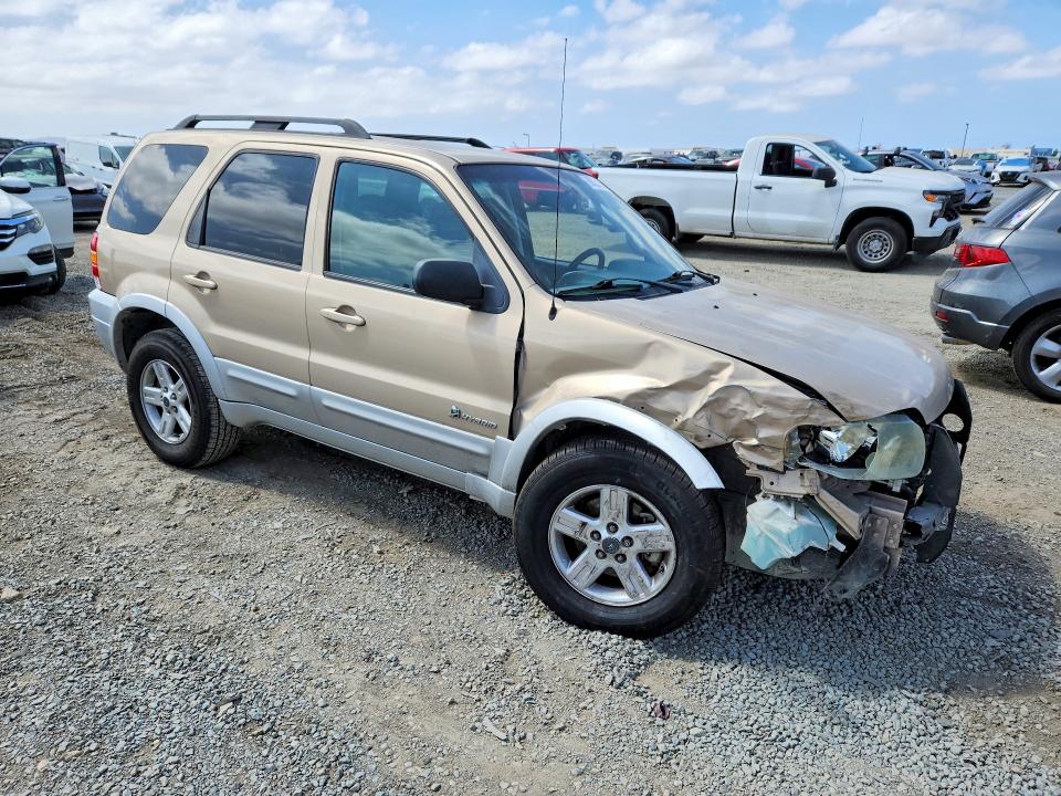 Продаж на аукціоні авто 2007 Ford Escape, vin: 1FMCU59H97KA93148, номер лоту: 69023156
