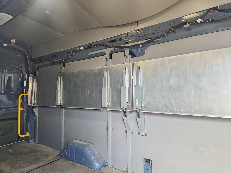 66549516 :رقم المزاد ، 1FTBR3X81LKB28123 vin ، 2020 Ford Transit مزاد بيع