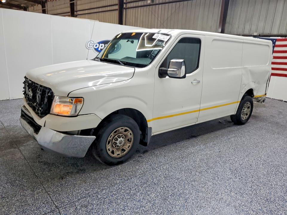Aukcja sprzedaży 2012 Nissan Nv, vin: 1N6BF0KL8CN118283, numer aukcji: 69174026