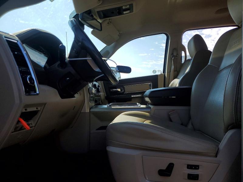 Продажа на аукционе авто 2014 Ram 1500, vin: 1C6RR7NM1ES446324, номер лота: 66417716