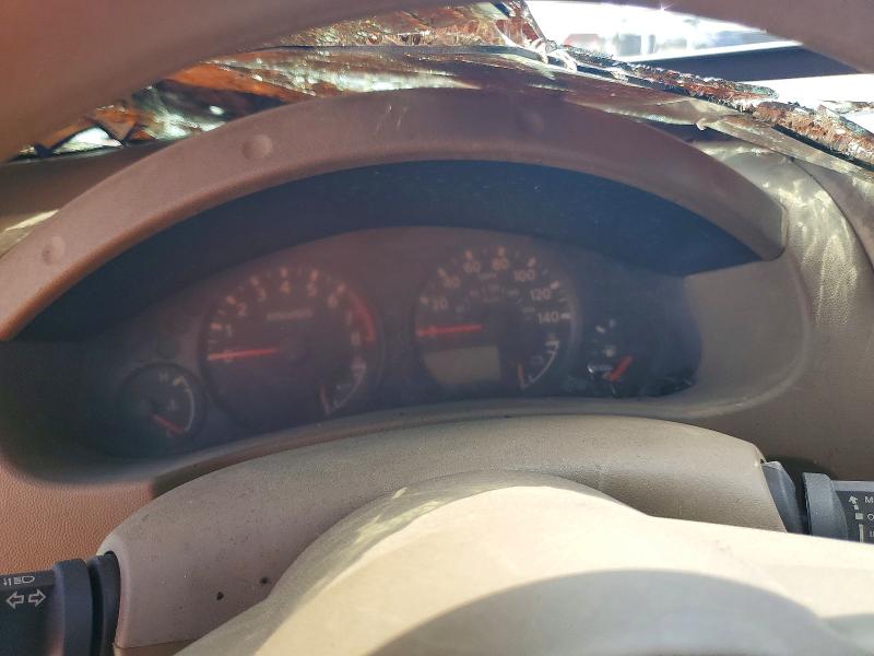 2007 Nissan Frontier მანქანა იყიდება აუქციონზე, vin: 1N6AD06U77C403854, აუქციონის ნომერი: 69578646