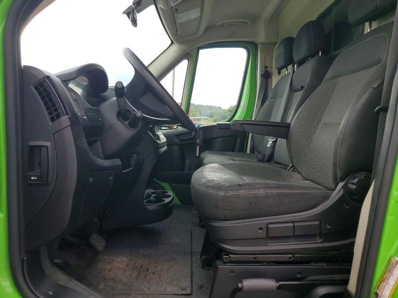 68226836 :رقم المزاد ، 3C6URVJG2HE505368 vin ، 2017 Ram Promaster 3500 مزاد بيع