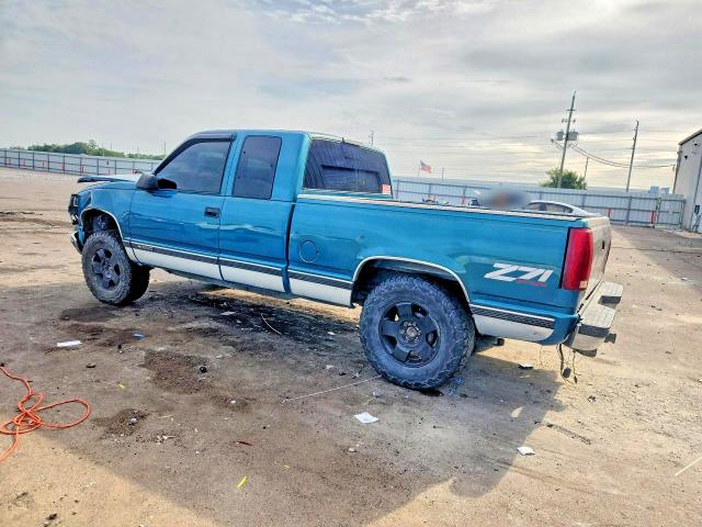 Продаж на аукціоні авто 1998 Chevrolet Gmt-400, vin: 2GCEK19R3W1206899, номер лоту: 70333626
