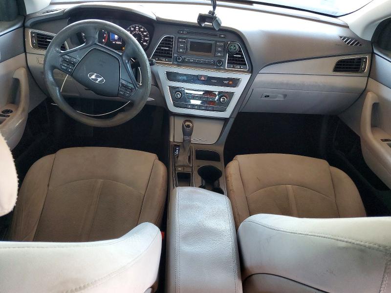 Продаж на аукціоні авто 2015 Hyundai Sonata, vin: 5NPE24AF1FH066286, номер лоту: 70451326