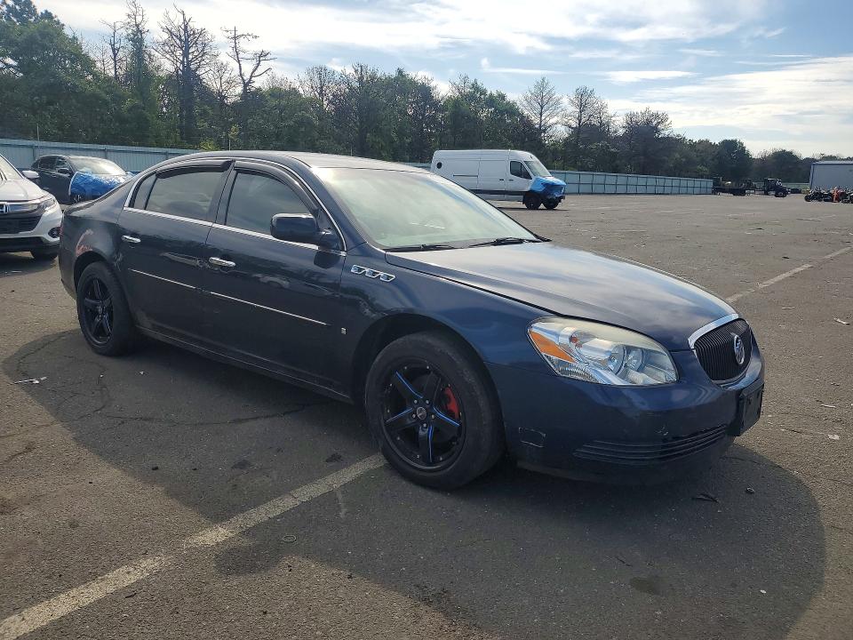 Aukcja sprzedaży 2008 Buick Lucerne, vin: 1G4HP57238U128459, numer aukcji: 68508646