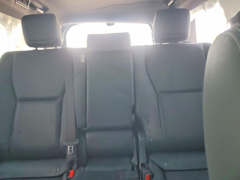 Aukcja sprzedaży 2024 Toyota Land Cruiser, vin: JTEABFAJ5RK004583, numer aukcji: 67421846