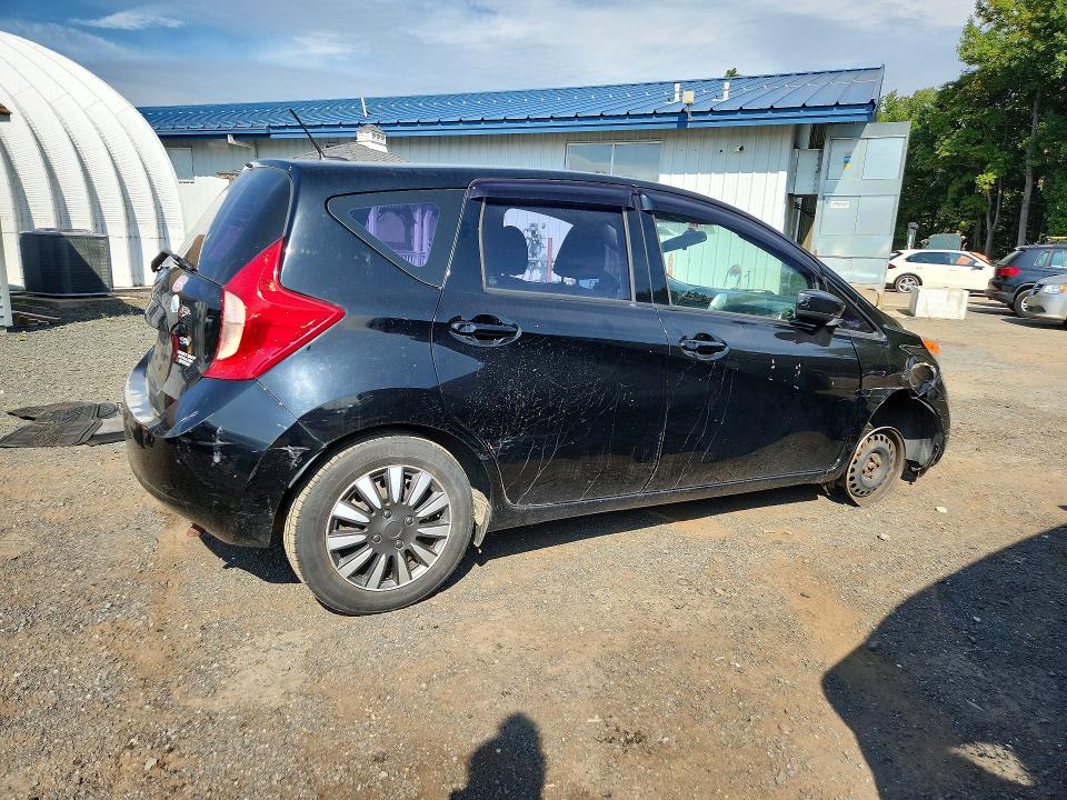Продаж на аукціоні авто 2016 Nissan Versa, vin: 3N1CE2CP1GL405609, номер лоту: 69486486