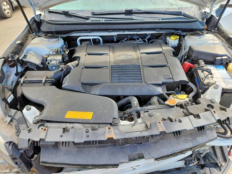 2018 Subaru Outback მანქანა იყიდება აუქციონზე, vin: 4S4BSETC5J3212488, აუქციონის ნომერი: 67729806