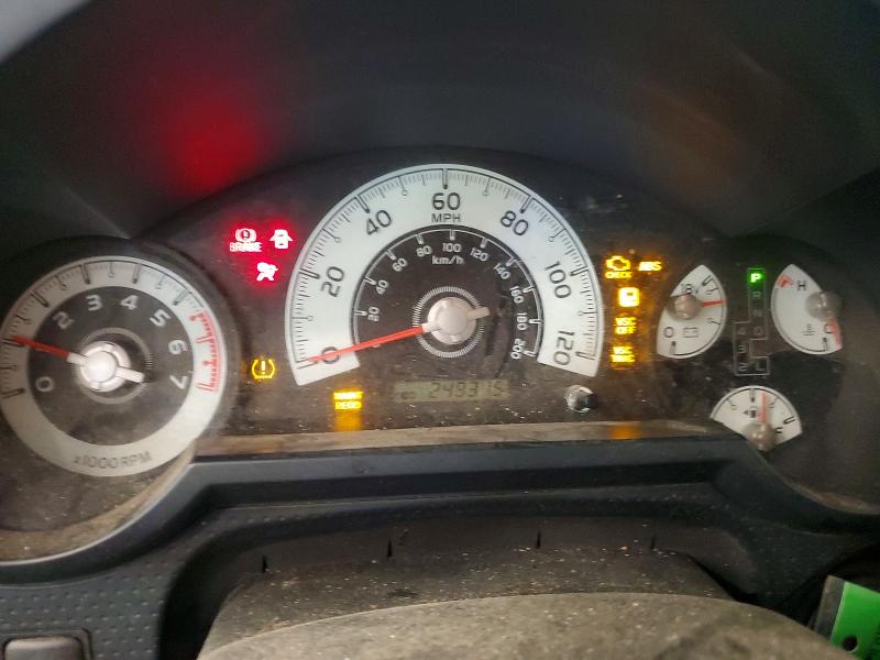Aukcja sprzedaży 2008 Toyota Fj Cruiser, vin: JTEBU11F080101634, numer aukcji: 67736876