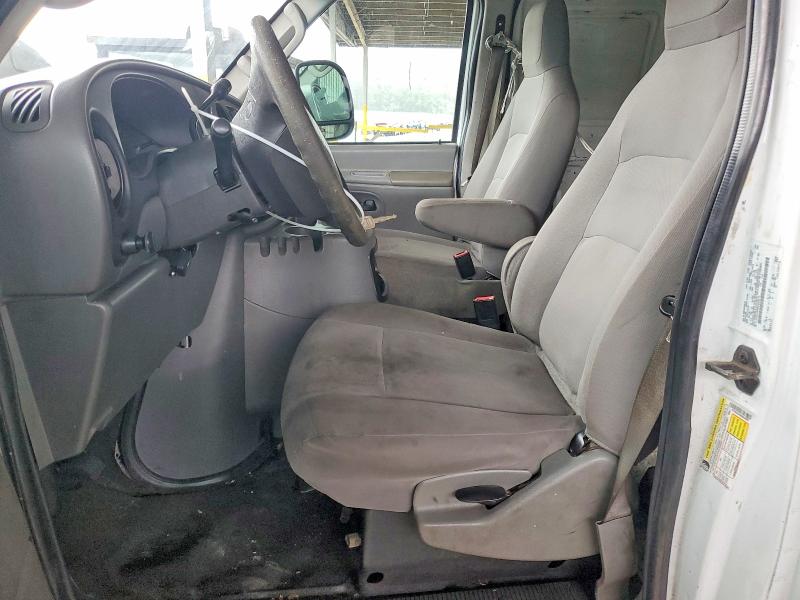Продаж на аукціоні авто 2008 Ford Econoline, vin: 1FTNS24W08DB03675, номер лоту: 69686526