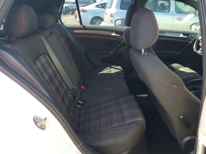 Продажа на аукционе авто 2019 Volkswagen Gti, vin: 3VW6T7AU2KM017620, номер лота: 71268706