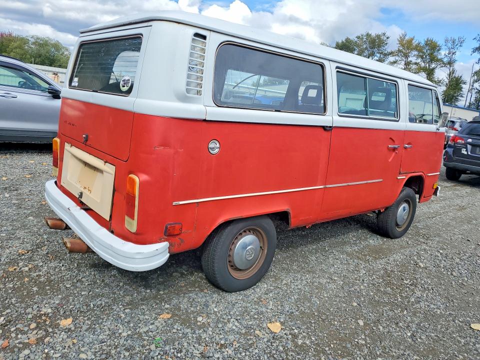 1977 Volkswagen Other Goods მანქანა იყიდება აუქციონზე, vin: 2272136827, აუქციონის ნომერი: 67614736