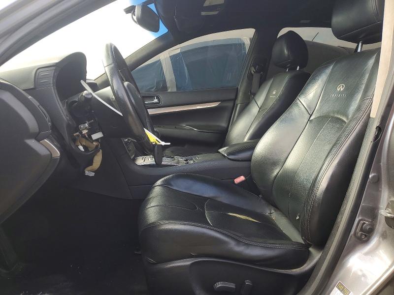 Aukcja sprzedaży 2012 Infiniti G37 Sedan, vin: JN1CV6AP3CM934747, numer aukcji: 68846126