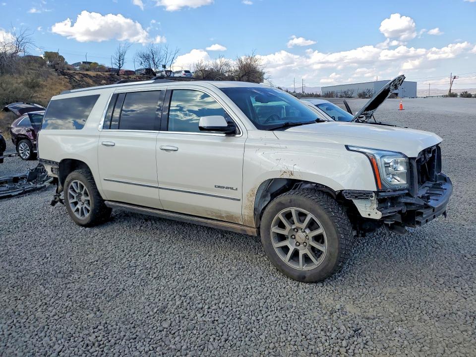 Продаж на аукціоні авто 2015 Gmc Yukon Xl, vin: 1GKS2JKJ7FR608749, номер лоту: 68804866