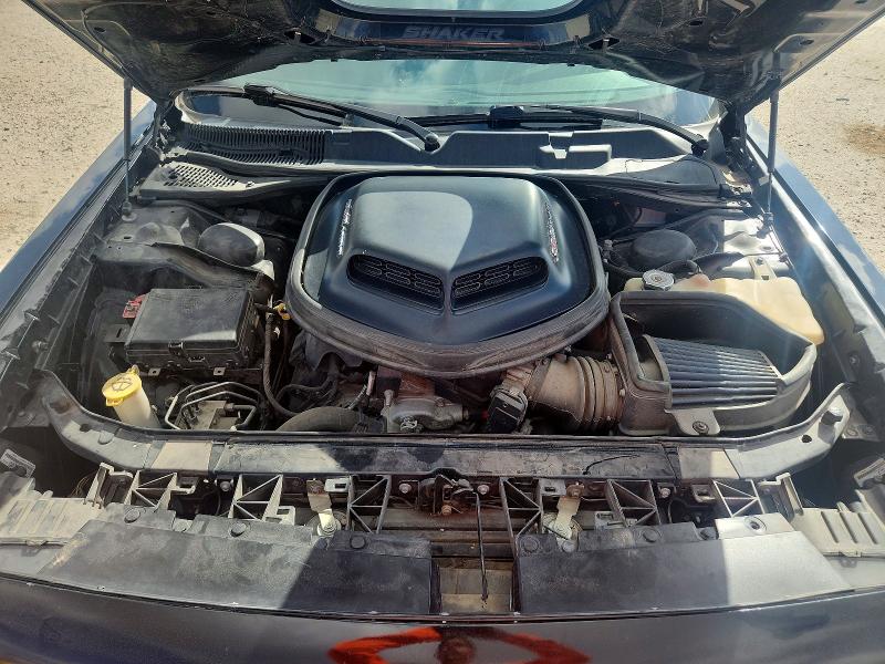 Продаж на аукціоні авто 2017 Dodge Challenger, vin: 2C3CDZFJ6HH503081, номер лоту: 68894596