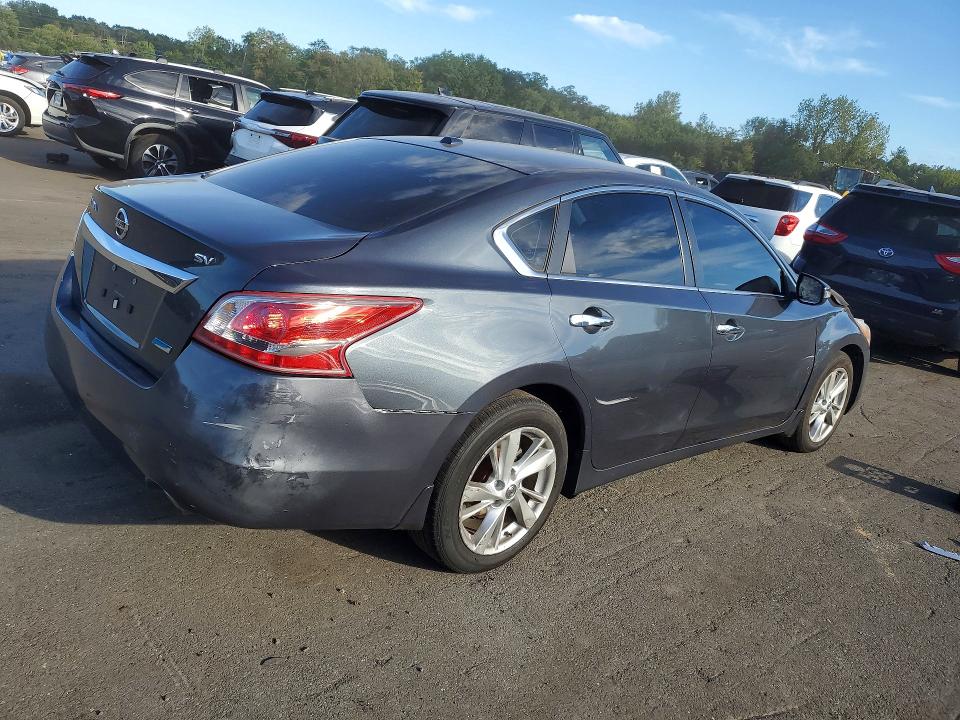 Продажа на аукционе авто 2013 Nissan Altima, vin: 1N4AL3APXDN427435, номер лота: 69915176