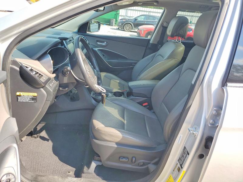 Aukcja sprzedaży 2014 Hyundai Santa Fe Sport, vin: 5XYZU3LB9EG161135, numer aukcji: 67847296